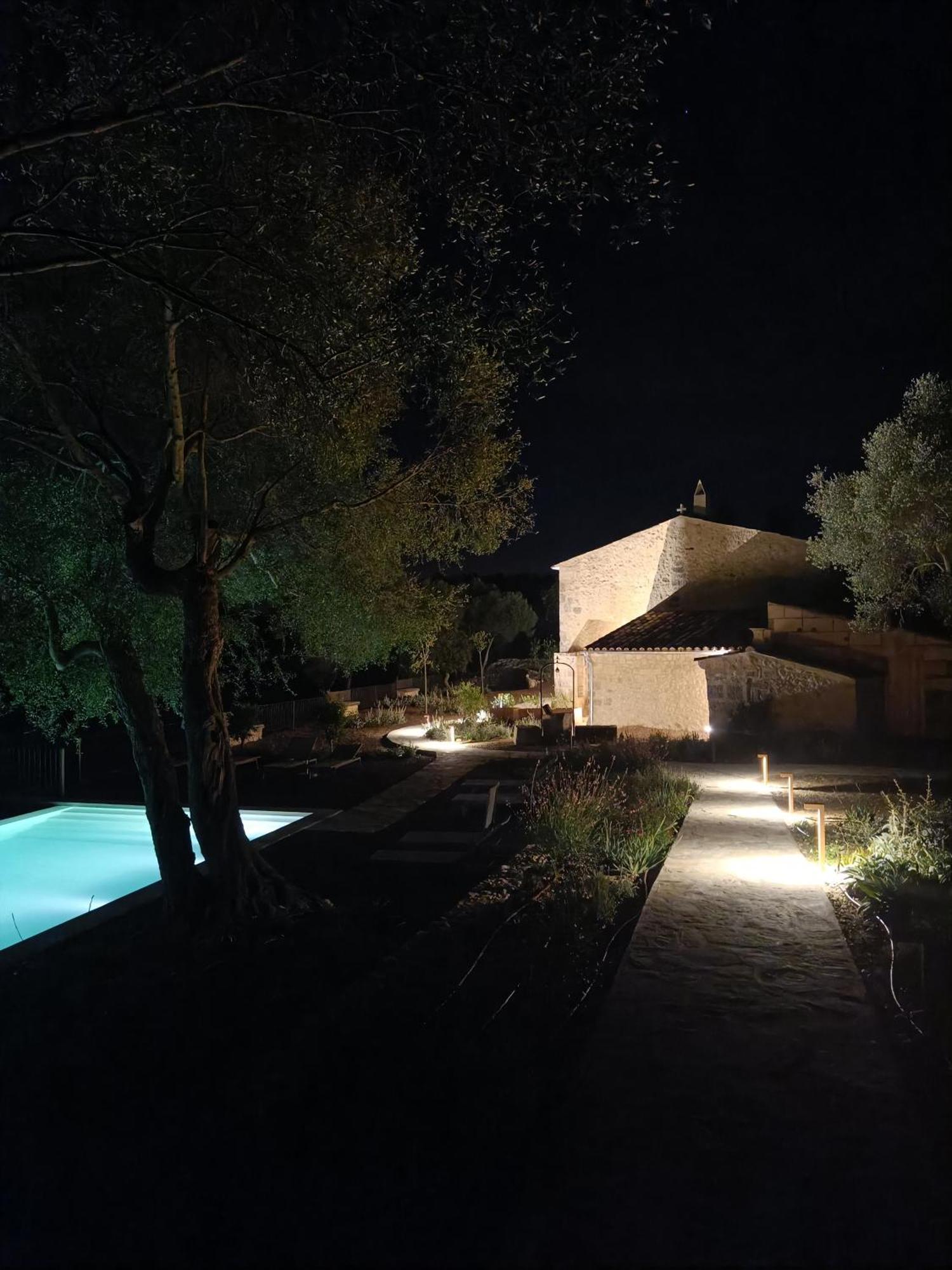 Fincahotel Treurer - Olive Grove & Grand House - Adults Only 알가이다 외부 사진