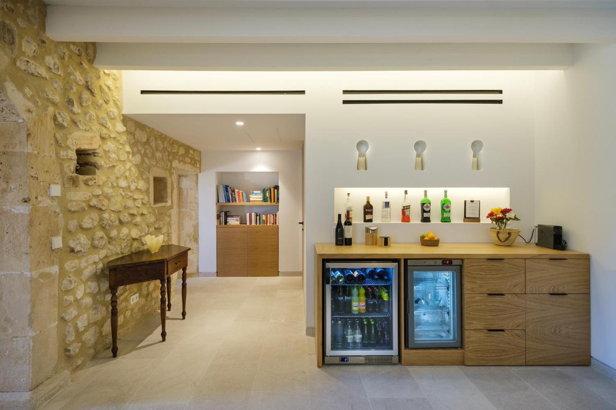 Fincahotel Treurer - Olive Grove & Grand House - Adults Only 알가이다 외부 사진